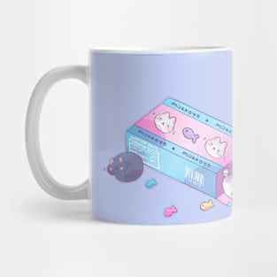 Catndy Mug